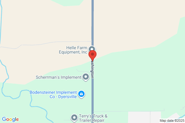 Iowa Department of Transportation