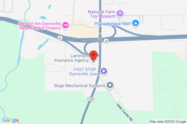 Lammers Insurance Agency