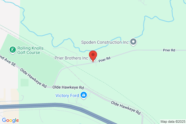 Prier Brothers Inc