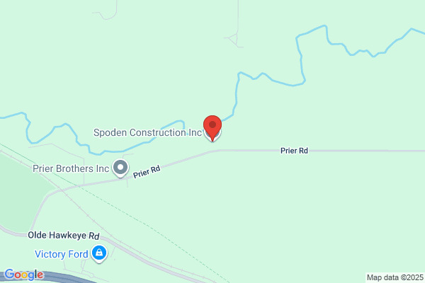 Spoden Construction