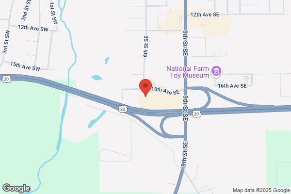 Stone Creek Dental