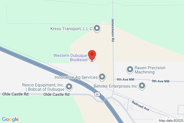 Western Dubuque Biodiesel