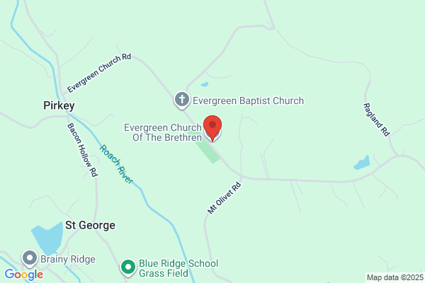Evergreen Church of the Brethren