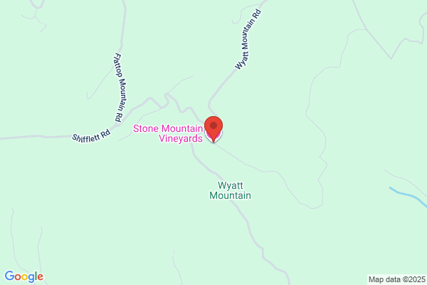 Stone Mountain Vineyards
