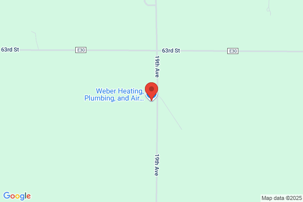 Weber Heating & Plumbing