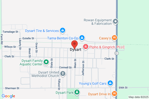 Dysart State Bank