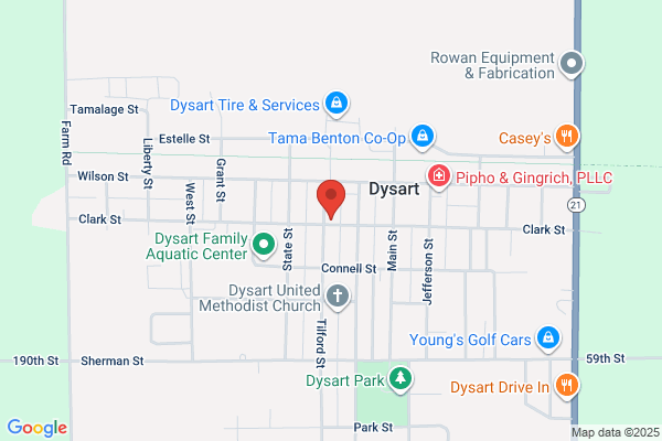 Overton Funeral Homes