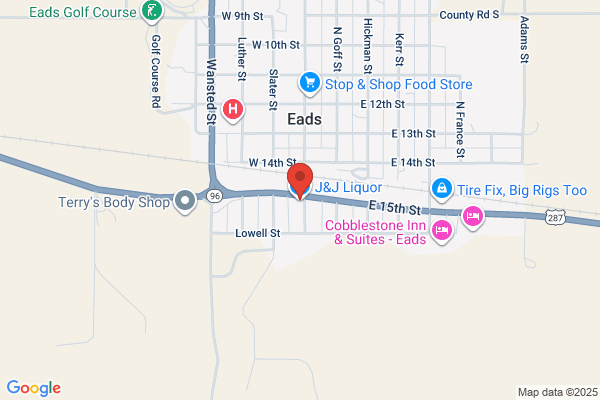 By Golly Liquors