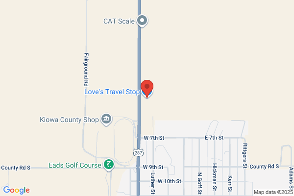 Michaels Truck Stop
