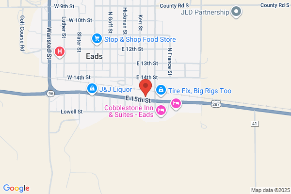 NAPA Auto Parts - Eads Auto Supply