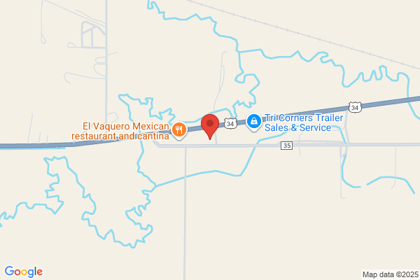 Plains Network Services Inc