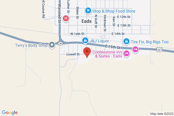 Prairie Pines Assisted Living