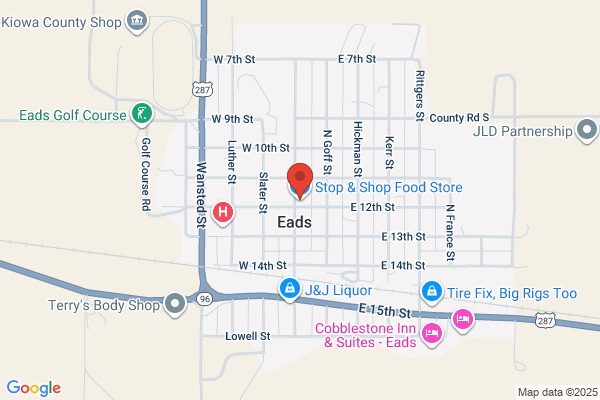 Stop & Shop Food Store