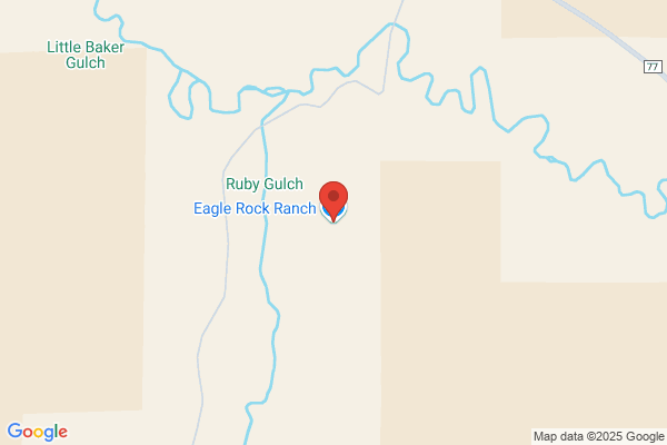Tempel George Cattle Co