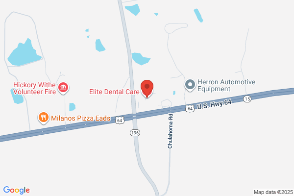 Elite Dental Care