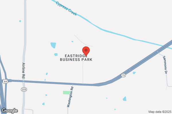 VCA Eads Animal Hospital