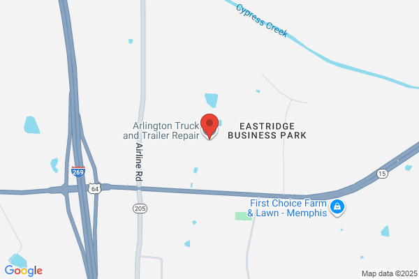 Arlington Truck & Trailer Repair
