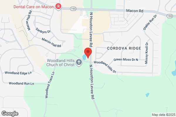 Botts Dental Spa -Cordova Dentist