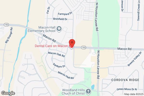Ashley M. Andrews, DDS