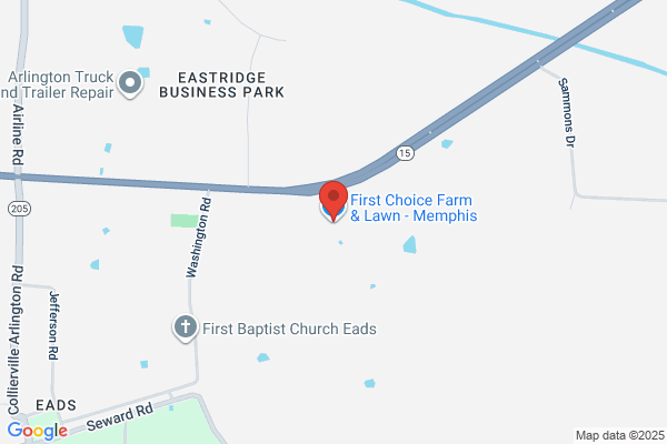 First Choice Farm & Lawn