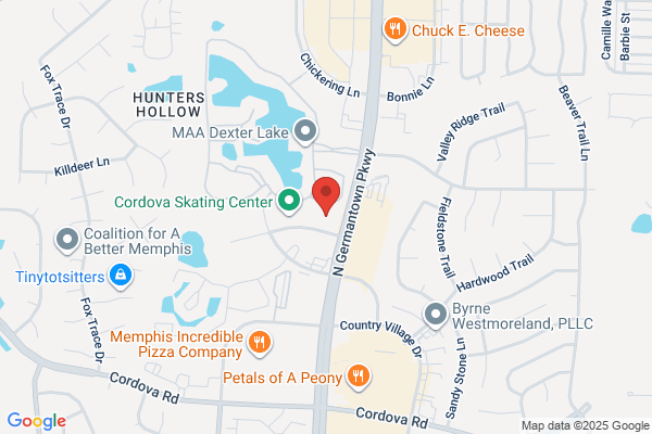 Allstate Insurance Companies, Sales Offices, Cordova