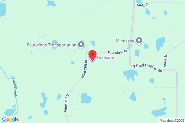 Bookaroo