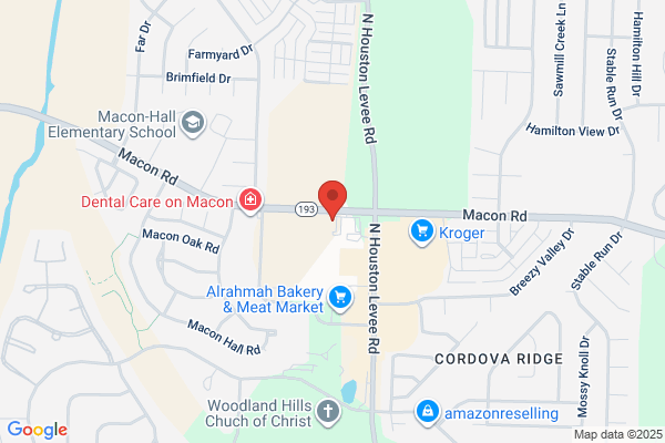 Car Wash USA Express - Cordova-Macon