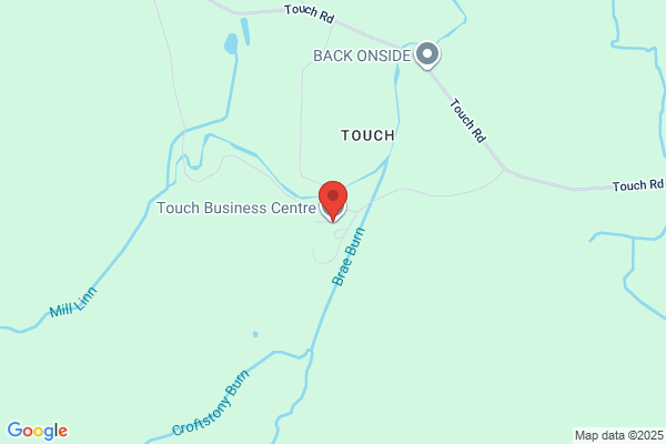 Defining Touch