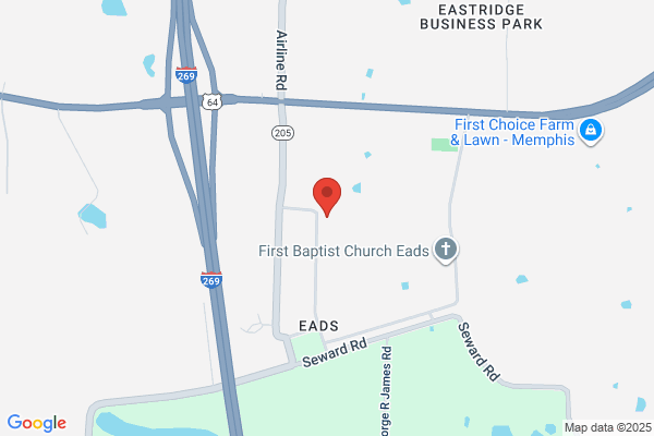 Eads Baptist Church