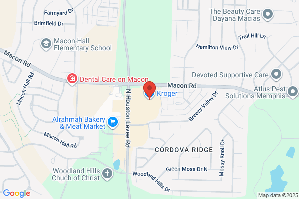 Kroger Grocery Pickup and Delivery