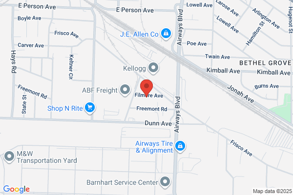 Mid America Plumbing Llc, Commercial & Industrial