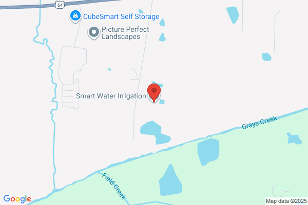 Smart Water Irrigation & Lighting