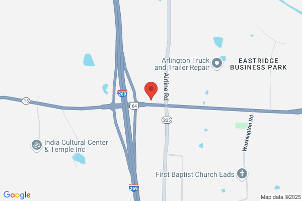 Tennessee Equine Hospital West