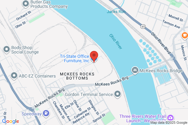 Tri-State Office Systems Inc