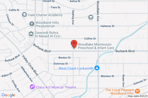 Woodland Hills Church of Christ