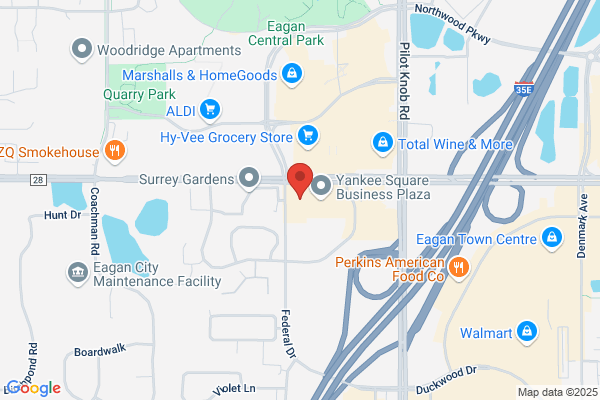 Allied Chiropractic Center