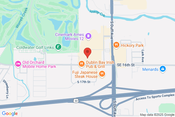 Ames To Train - PET TRAINING