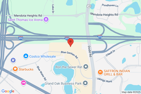 South River Heating & Cooling Inc