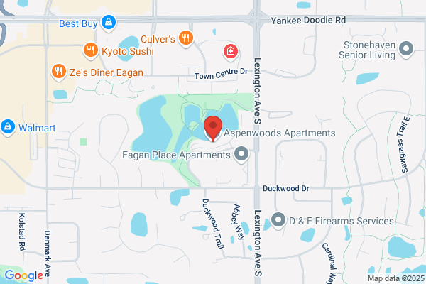 Aspenwoods Apartments