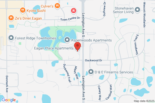 Eagan Place Apartments