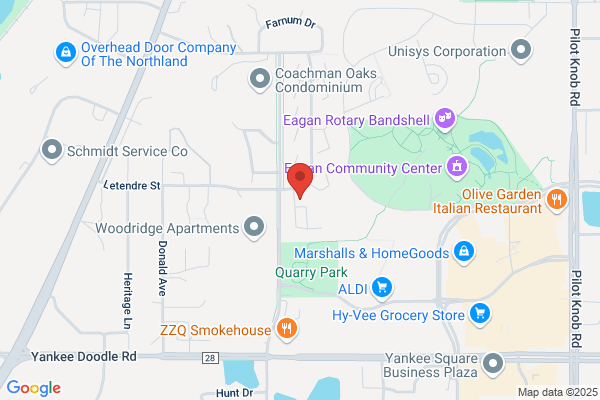 Alden Pond Townhomes