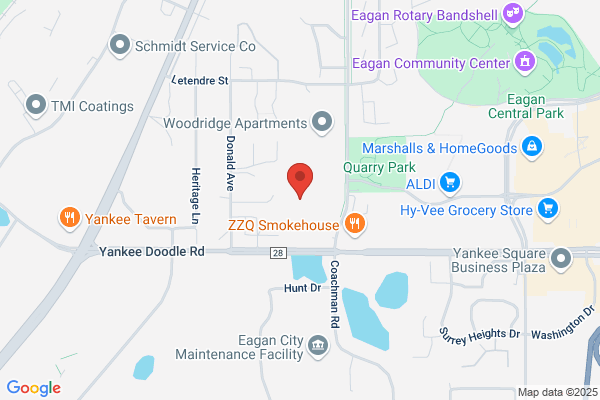 Foxridge Estates