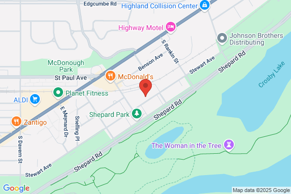 Highland Ridge Apartments