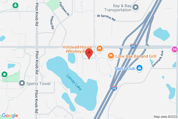 Lemay Lake Apartments