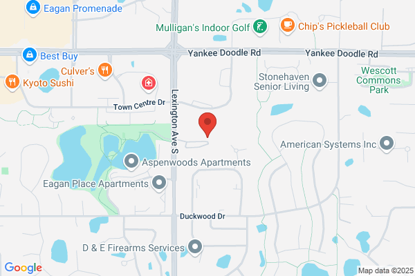 Parkside Townhomes