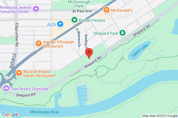 Rivercliff Apartments