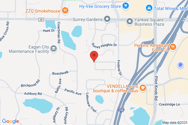 Royal Oaks Apartments