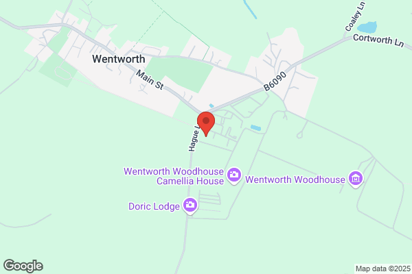 Wentworth the