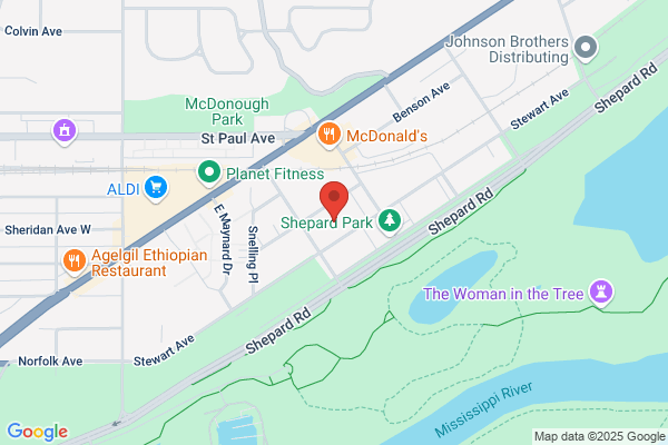 Woodstone Apartments