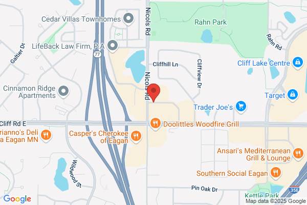 David's Vacuums - Eagan